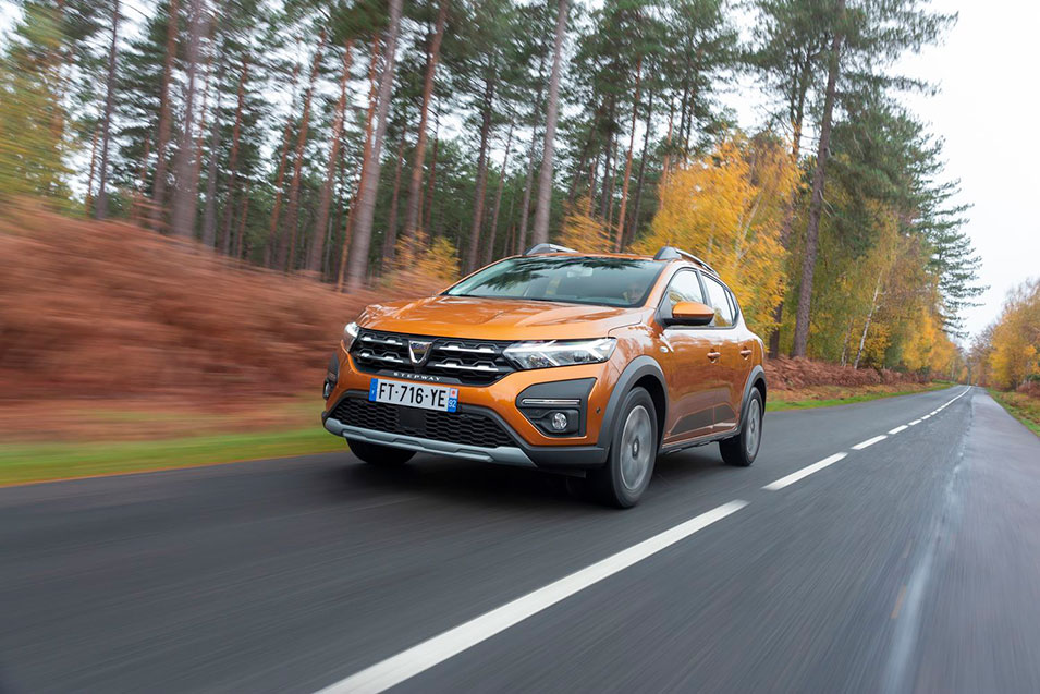 RENAULT ΚΑΙ DACIA ΜΕ LPG: ΑΝΤΙΔΟΤΟ ΣΤΗΝ ΑΚΡΙΒΕΙΑ ΤΩΝ ΚΑΥΣΙΜΩΝ!